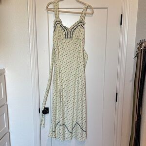 Free people dress
